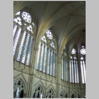 Cathédrale de Amiens, photo Guillaume Piolle, Wikipedia.JPG